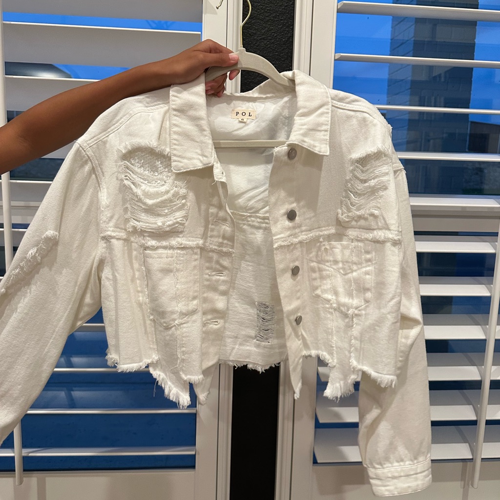Pol Brand Never Worn Brand New